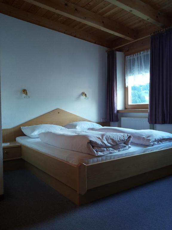 Hotel Laerchenhain サン・ヴァレンティーノ・アッラ・ムータ 部屋 写真