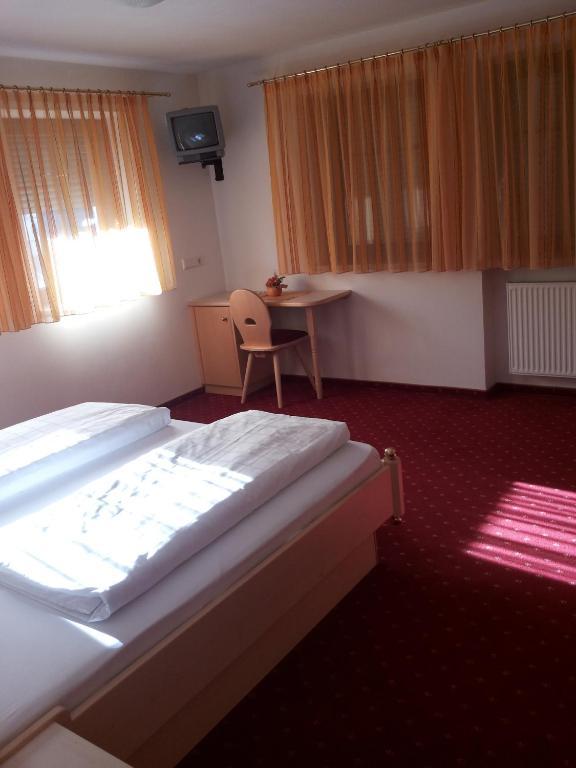 Hotel Laerchenhain サン・ヴァレンティーノ・アッラ・ムータ 部屋 写真